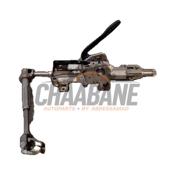 Colonne de direction 5Q1419502AJ Audi A3 Limousine (8VS/8VM) 1.6 TDI 16V 2013 / 2020