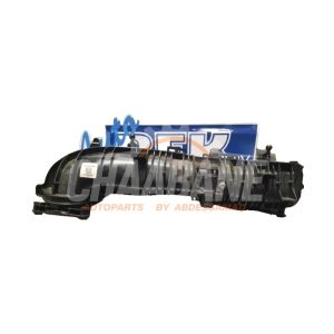 Tubulure dadmission 108452810 BMW 4 serie Gran Coupe (F36) 418i 1.5 TwinPower Turbo 12V 2014 / 2021