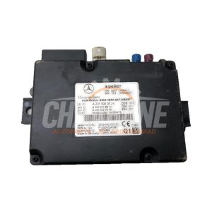 Module telephone 2059000524 Mercedes A (W176) 2.0 A-45 AMG Turbo 16V 4-Matic