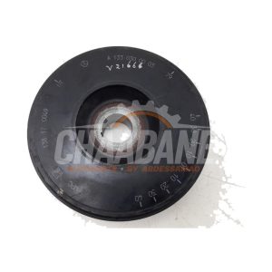 Vilebrequin poulie A1330300003 Mercedes GLA AMG (156.9) 2.0 45 AMG Turbo 16V