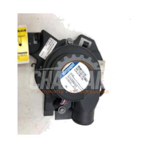 Fan autre 2539067202 Mercedes GLC Coupe (C253) 2.0 220d 16V 4-Matic