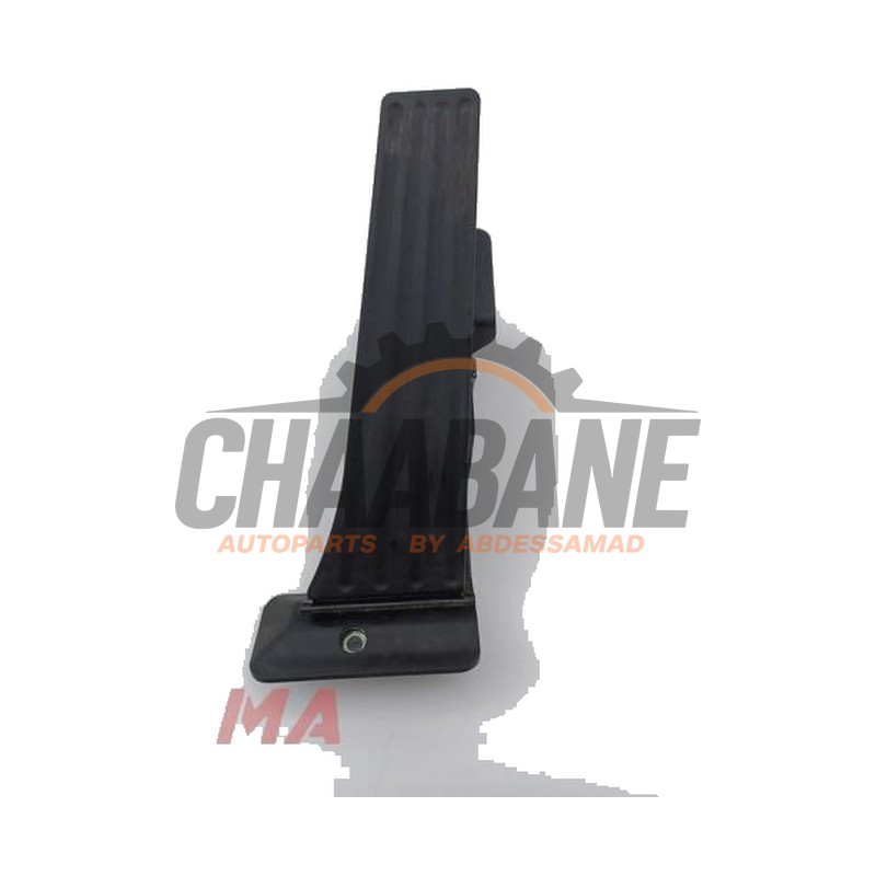 Pedale daccelerateur 35426853175 BMW 3 serie Touring (F31) 320d 2.0 16V 2012 / 2019