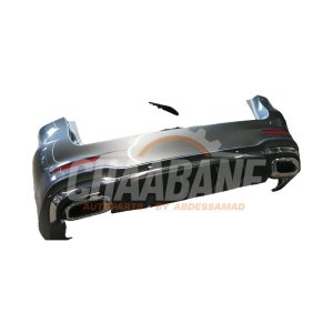 Pare-chocs arriere XXXXXX Mercedes GLC-Klasse