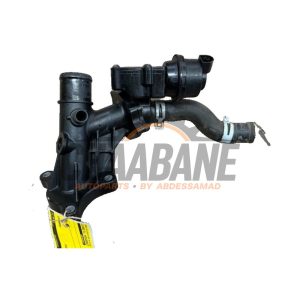 Boitier thermostat 110600686R Mercedes Vito (447.6) 1.6 111 CDI 16V