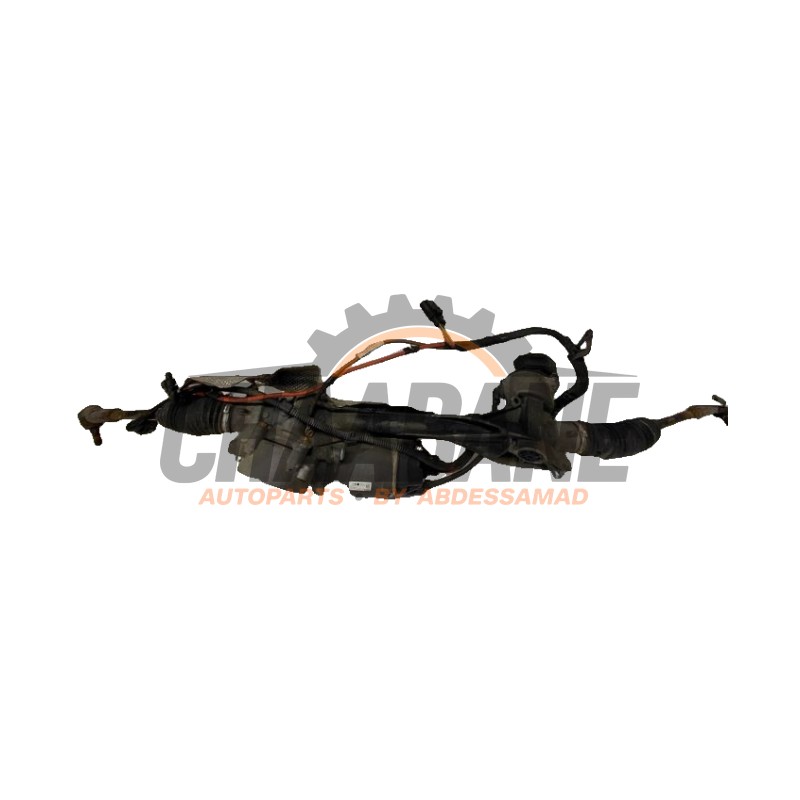 Boitier de direction assistee 5Q0909144L Seat Leon (5FB) 1.4 TSI 16V 2012 / 2020