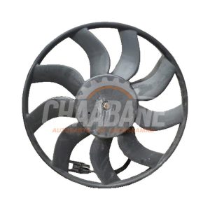 Ventilateur radiateur 0460810280 BMW M2 (F87) 3.0 24V Competition 2015 / 2021