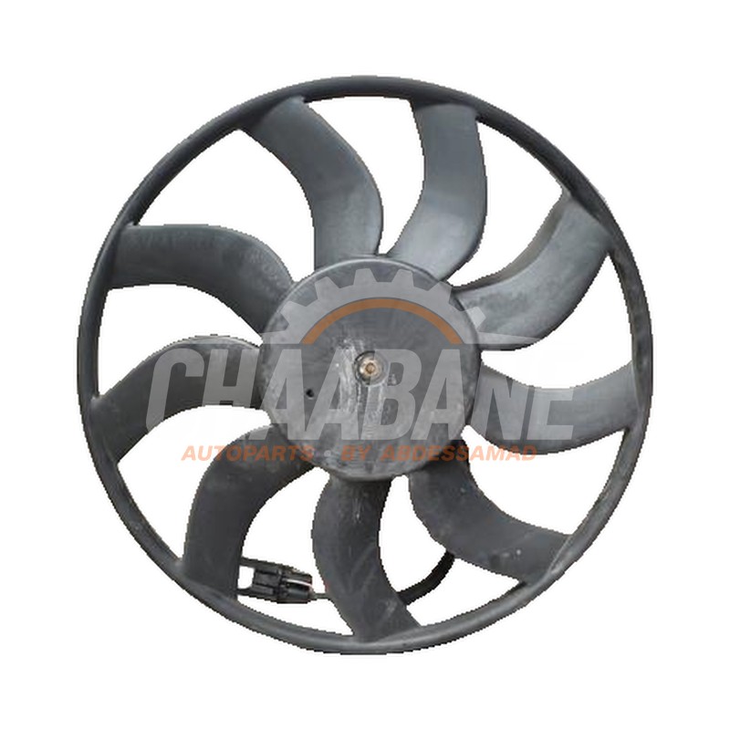 Ventilateur radiateur 0460810280 BMW M2 (F87) 3.0 24V Competition 2015 / 2021