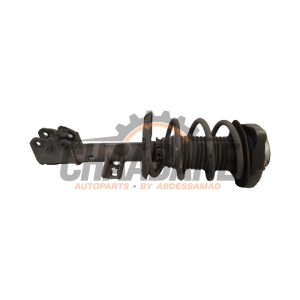 Amortisseur avant droit A1563208013 Mercedes GLA (156.9) 2.2 200 CDI, d 16V