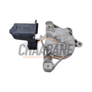 Moteur de vitre portiere 4K0959801 Audi E-tron Sportback (GEA) 55 2019