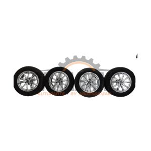 Kit jantes A1774011100 Mercedes C-Klasse