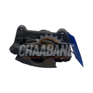Etrier de frein avant gauche 6798G Audi A3 Sportback (8YA) 2.0 35 TDI 16V 2019
