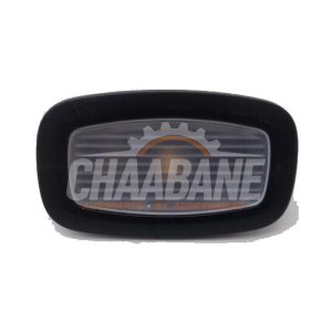 Eclairage dembarquement A0009069604 Mercedes E Estate (S213) E-300de 2.0 Turbo 16V