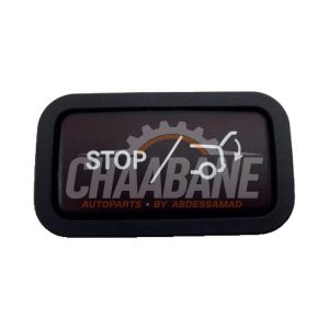 Commutateur hayon 2468210151 Mercedes GLA AMG (156.9) 2.0 45 AMG Turbo 16V