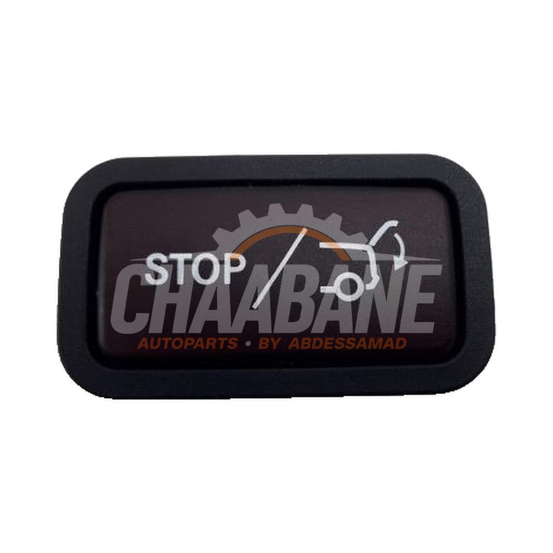 Commutateur hayon 2468210151 Mercedes GLA AMG (156.9) 2.0 45 AMG Turbo 16V