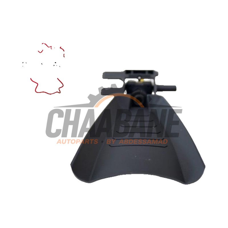 Camera avant 9384687 BMW 2 serie Gran Tourer (F46) 220i 2.0 TwinPower Turbo 16V 2014