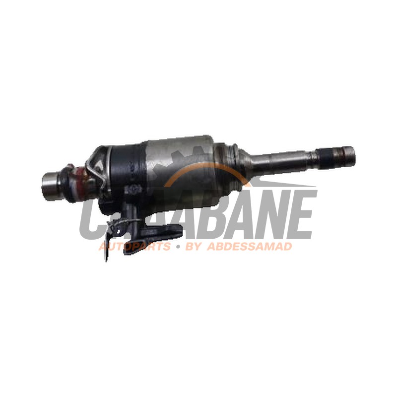 Injecteurs 04E906036AD Audi Q3 2018