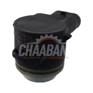 Capteur PDC 5Q0919275B Seat Leon (5FB) 1.4 TSI 16V 2012 / 2020