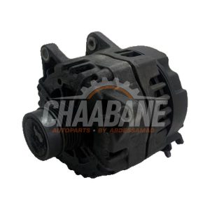 Dynamo A0009068206 Mercedes A (177.0) 2.0 A-220 Turbo 16V