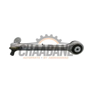 Bras de suspension haut avant gauche 8K0407505M Audi A6 2012 / 2018