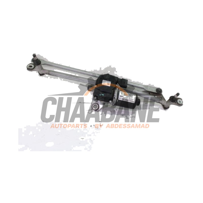 Moteur+mecanique essuie-glace 95B955113A Porsche Macan (95B) 3.6 V6 24V Turbo 2014