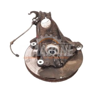 Fusee avant droit 31216876646 BMW 2 serie Gran Tourer (F46) 218d 2.0 TwinPower Turbo 16V 2014