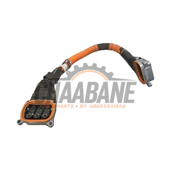 Port de chargement voiture electrique 61126824129 BMW X2 (F39) xDrive 25e 1.5 12V TwinPower Turbo 2017 / 2023