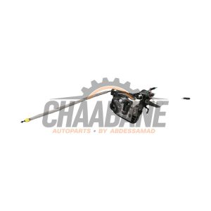 Serrure arriere droite A0997303800 Mercedes GLC-Klasse