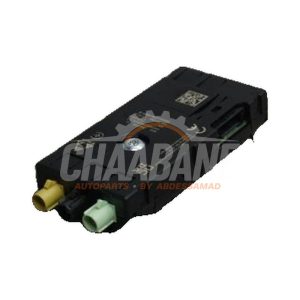 Antenne amplificateur 65205A67733 BMW M3 (G80) 3.0 Competition xDrive Turbo 24V 2019