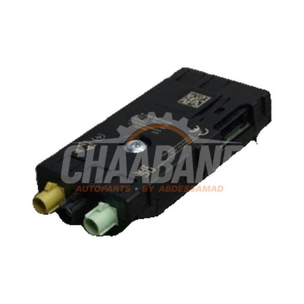 Antenne amplificateur 65205A67733 BMW M3 (G80) 3.0 Competition xDrive Turbo 24V 2019