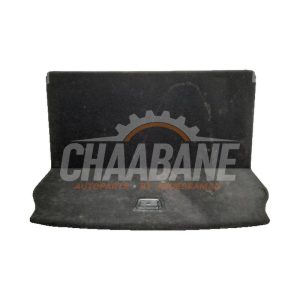 Tapis de coffre A2536800201 Mercedes GLC Coupe (C253) 2.2 220d 16V BlueTEC 4-Matic