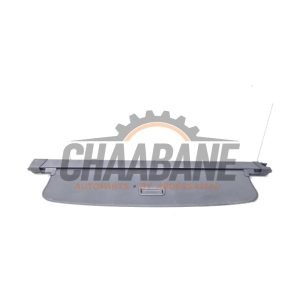 Bache coffre a bagages Audi A4 Avant (B9) 2.0 TDI Ultra 16V 2015