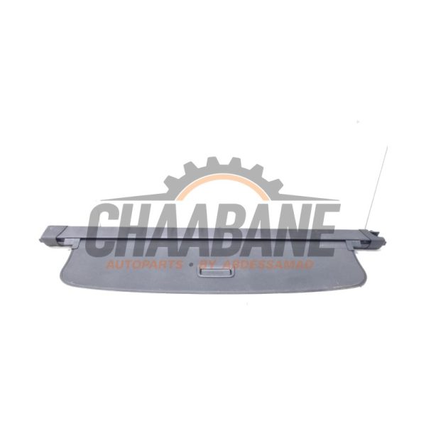 Bache coffre a bagages 8W9863553B Audi A4 Avant (B9) 2.0 TDI Ultra 16V 2015