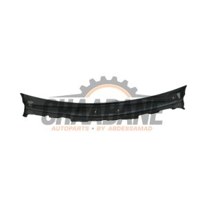 Paravent A1678302103 Mercedes GLE
