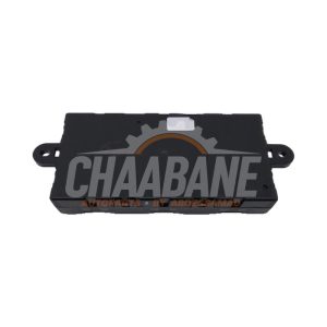 Ordinateur chauffage 5WA907007 Audi A3 Sportback (8YA) 2.0 30 TDI 16V 2019