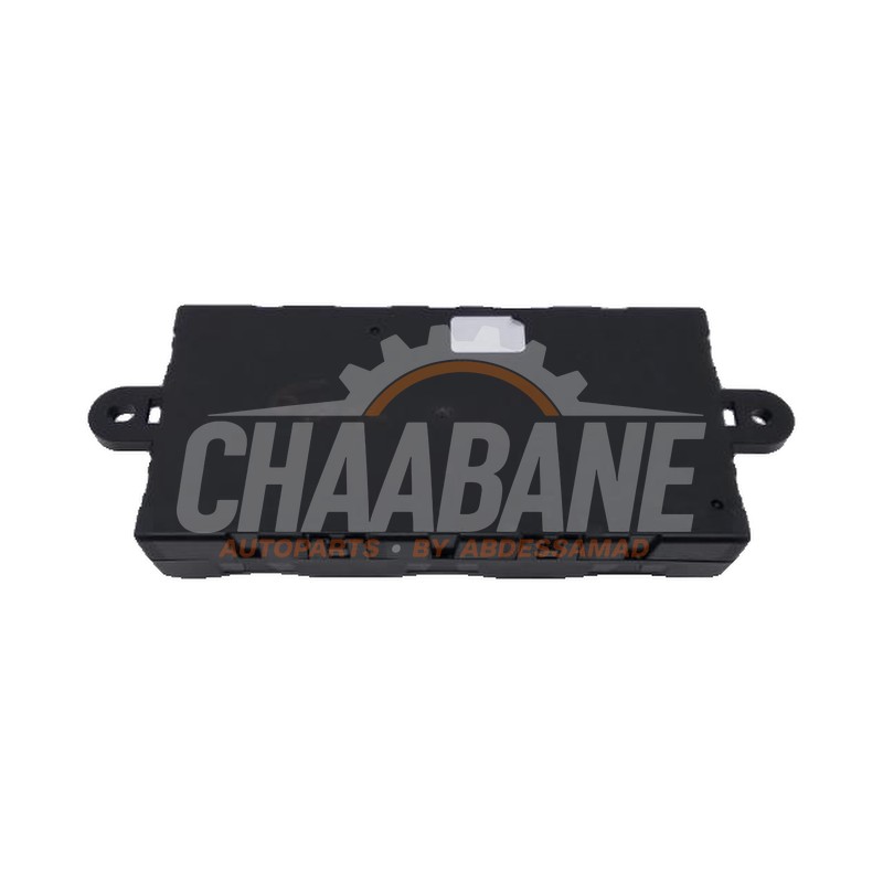 Ordinateur chauffage 5WA907007 Audi A3 Sportback (8YA) 2.0 30 TDI 16V 2019