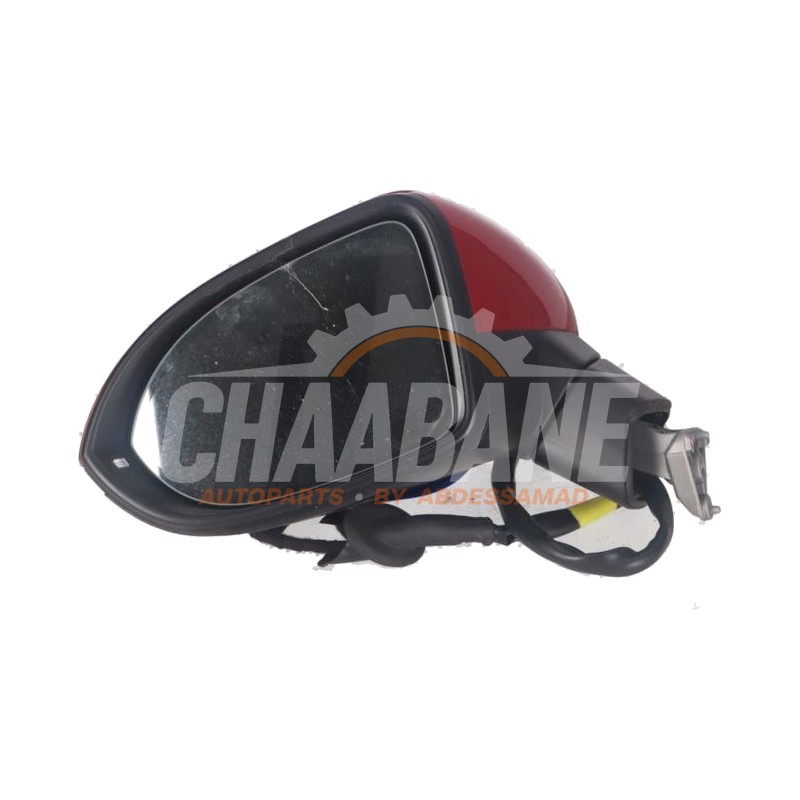 Retroviseur gauche 3G8857507EJ Volkswagen Arteon 2020