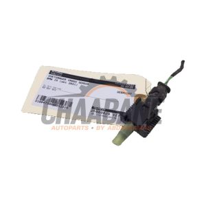 Capteur crash pietons 5A26F19 BMW iX (I20) xDrive40 77 kWh 2021