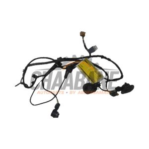 Faisceau de cables Pdc 8W9971104G Audi A4 Allroad Quattro (B9) 3.0 TDI V6 24V 2016