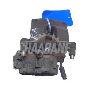 Etrier de frein (pince) arriere droit A2054232098 Mercedes C (W205) C-220 2.2 CDI BlueTEC, C-220 d 16V
