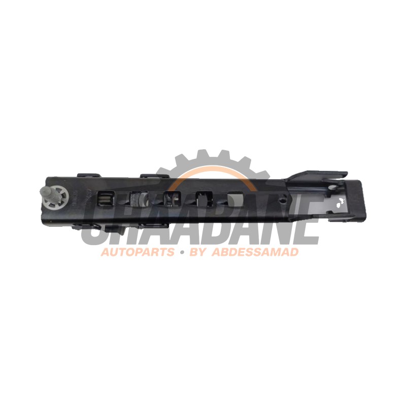 Approche ceinture gauche A0008600388 Mercedes C Estate (S205) C-250 CDI BlueTEC, C-250 d 2.2 16V