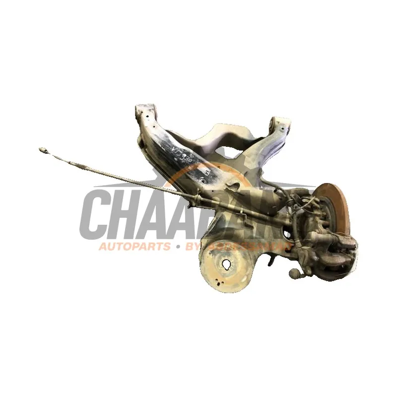 Bras de suspension arriere droit A4473505000 Mercedes Vito (447.6) 1.6 111 CDI 16V