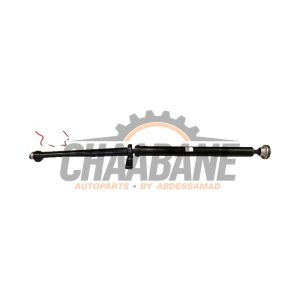 Arbre intermediaire 4N0521101 Audi A8 2017
