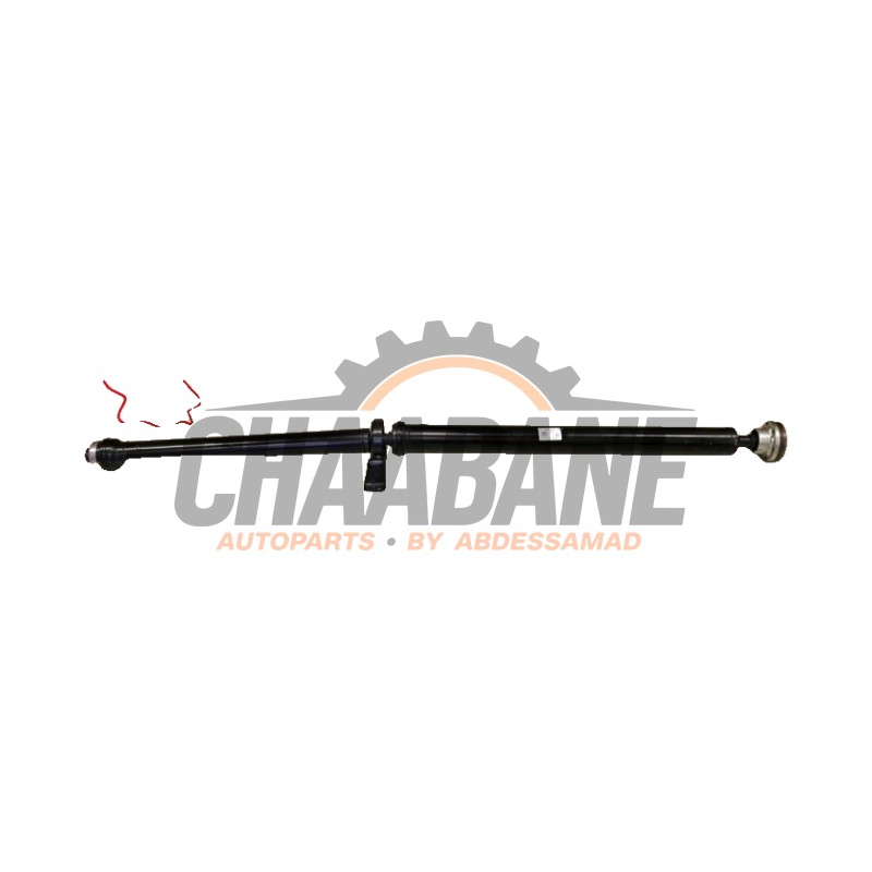 Arbre intermediaire 4N0521101 Audi A8 2017