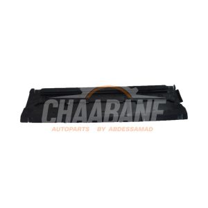 Guidage dair 760121763B Volkswagen Touareg 2017