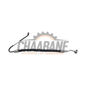 Conduit de pression dhuile 99135924903 Porsche 911 (991) 3.8 24V Turbo S 2012 / 2020