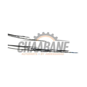 Kit porte-bagage toit A2058900593 Mercedes C Estate (S205) C-220 CDI BlueTEC, C-220 d 2.2 16V