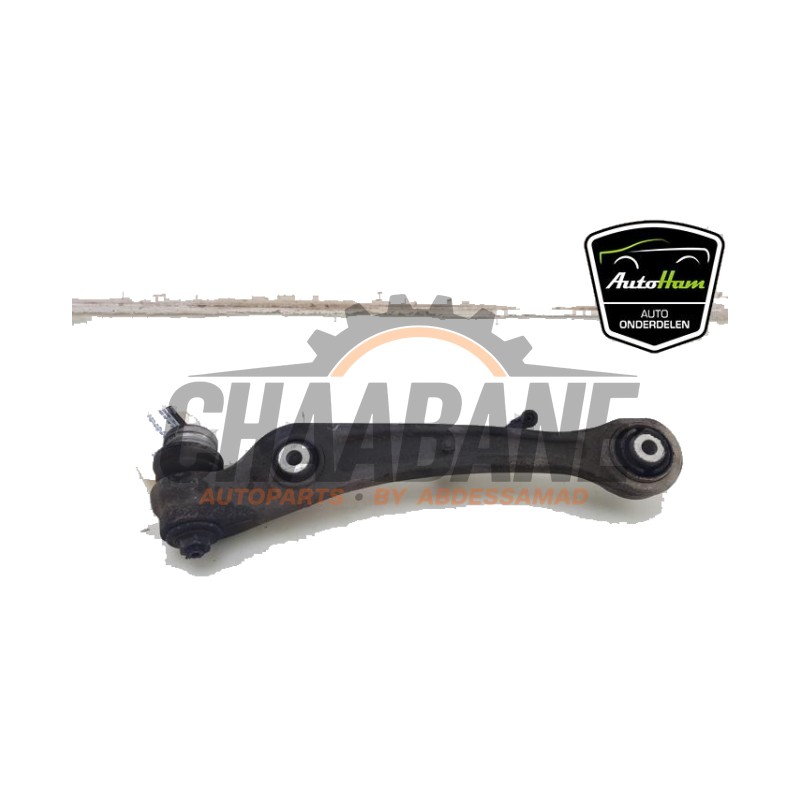 Bras de suspension avant gauche 8K0407155C Audi RS 6 Avant (C7) 4.0 V8 TFSI 32V 2013 / 2018