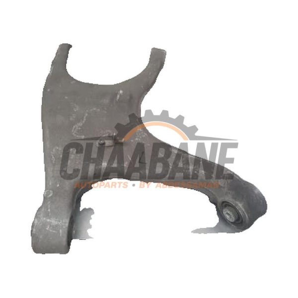 Bras de suspension bas arriere gauche 8R0505311F Porsche Macan (95B) 3.0 S Diesel V6 24V 2014