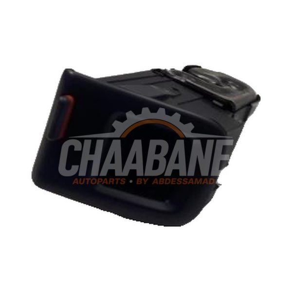 Poignee de deverrouillage du dossier 80A885681D Audi Q5 (FYB/FYG) 2016
