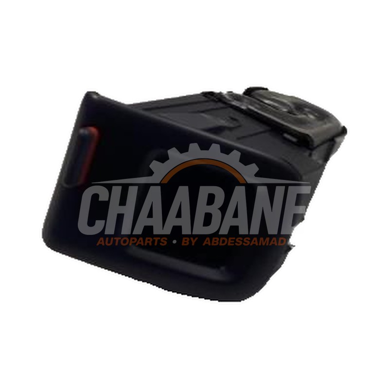 Poignee de deverrouillage du dossier 80A885681D Audi Q5 (FYB/FYG) 2016